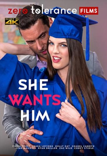 She Wants Him (2025)