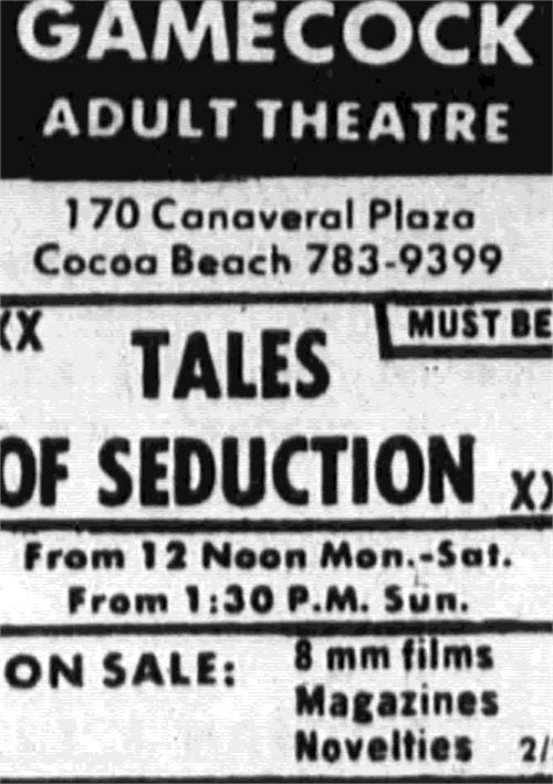 Tales of Seduction 1080p