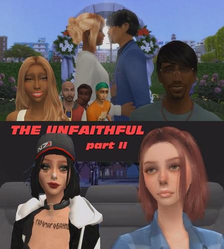 Unfaithful 2