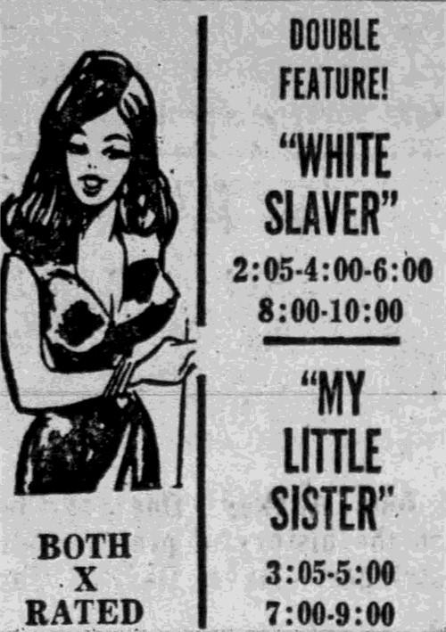 White Slaver 1080p