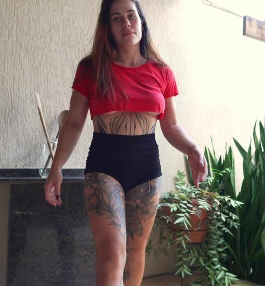 Aprilbigass - Dirty babe swallows piss until puke, from her dirty ass to her mouth and prolapses anal creampie FullHD 1080p/HD 720p