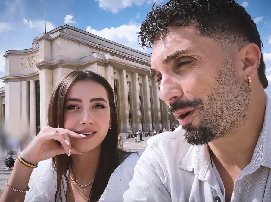 Hello Limoon - Discovers Paris and Much More with Gael Braga FullHD 1080p