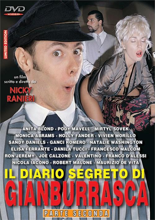 Il Diario Segreto Di Gianburrasca 2