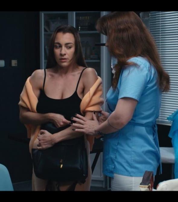 Josephine Jackson, Sata Jones - Mrs Horsecock Pt.4 FullHD 1080p