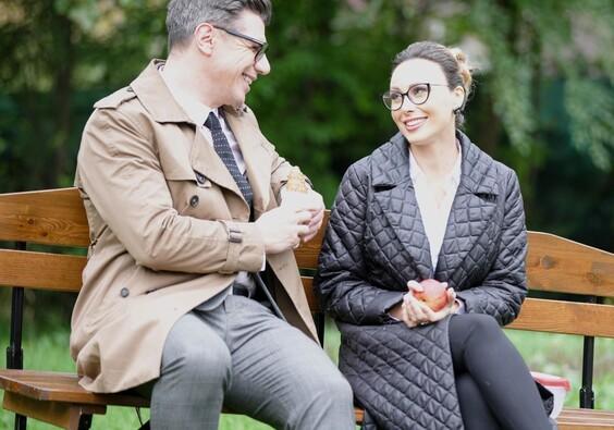 Karina King - What Happens in the Office 2 FullHD 1080p