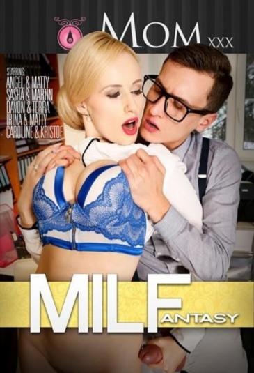 MILF Fantasy [2018] - 720p