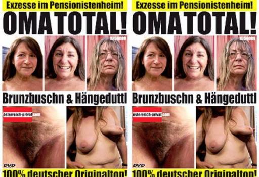 OMA TOTAL Brunzbuschn & Hangeduttl 720p