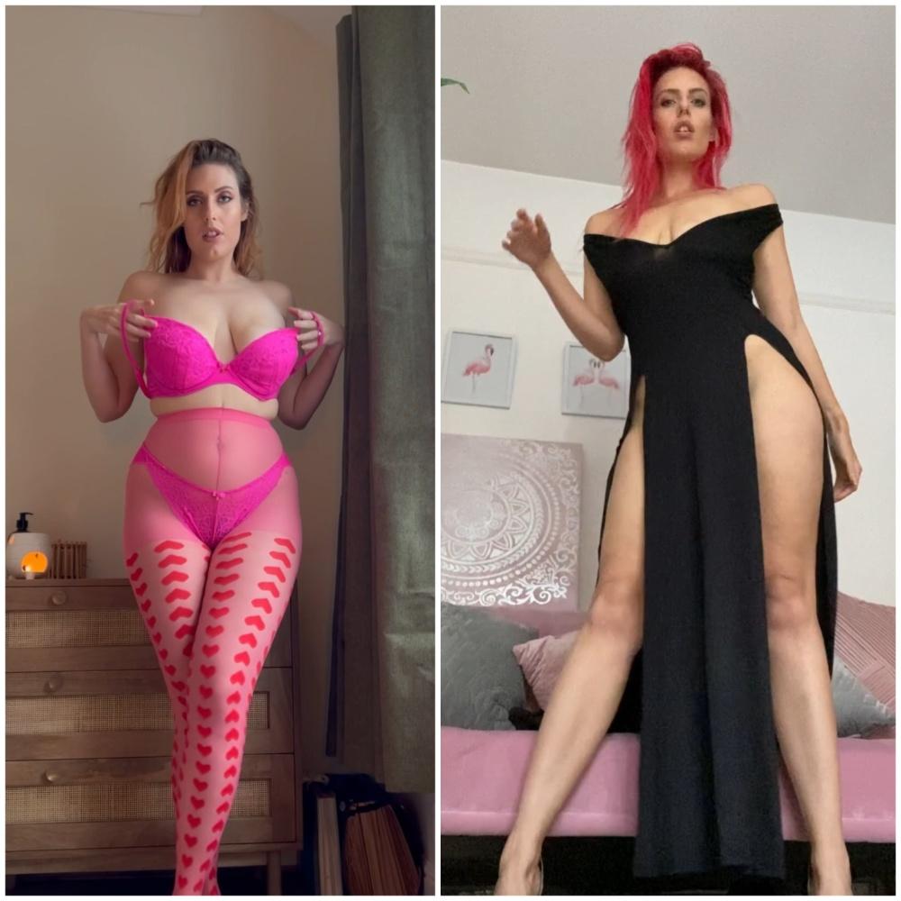 [OnlyFans.com] Lady Langford (@ladylangfordnylons) (2025-11-25) - MegaPack