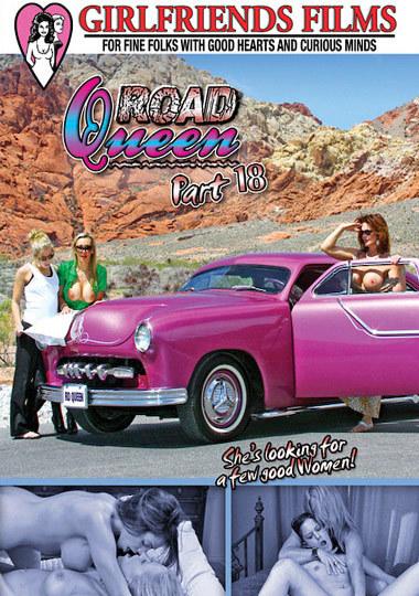 Road Queen 18 [2010] - 720p/SD