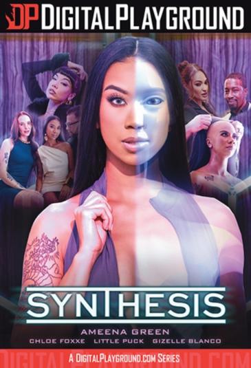 Synthesis (2025) HD 720p/SD