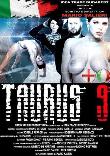 Taurus 9 (720p)