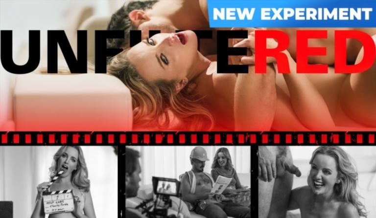 Charlie Forde - Concept: Unfiltered - Part 3 FullHD 1080p/HD 720p