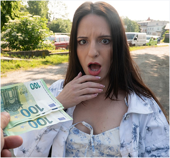 Dragon Fruit - The Craziest Thing I Did In Public FullHD 1080p/HD 720p