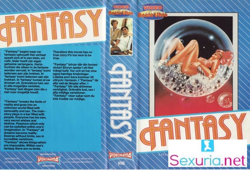 Fantasy [1979] - 1080p