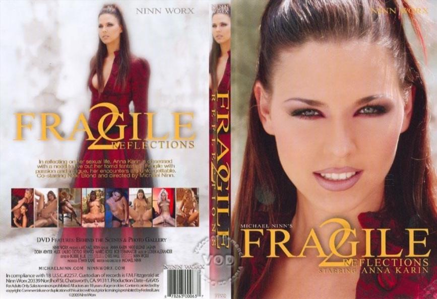 Fragile 2: Reflections [2005]