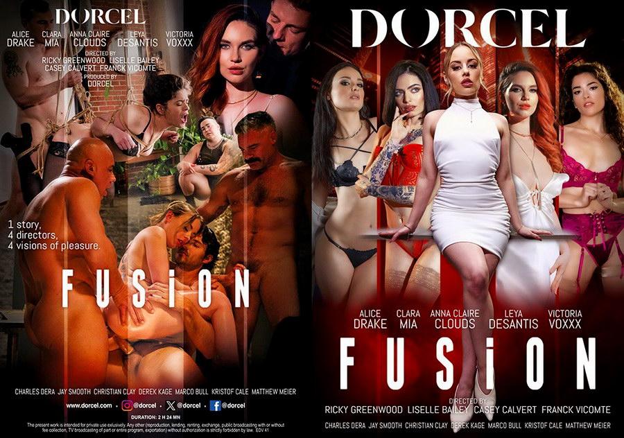 Fusion (2025) - 720p