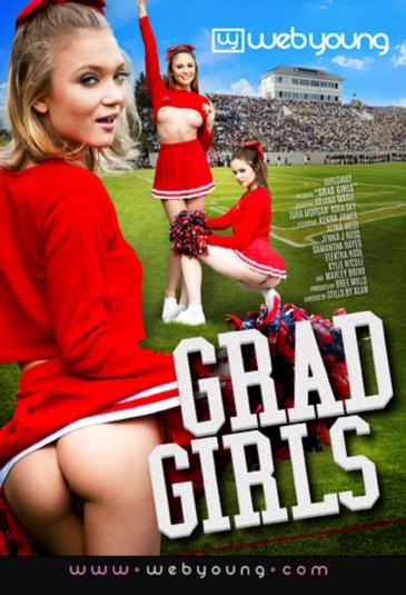 Grad Girls (2015) HD 720p