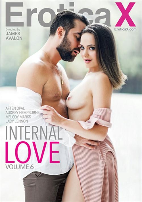 Internal Love Vol. 6 - 1080p