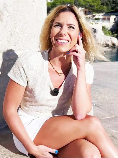 Kleo Furiosa - Kleo, 34 years old, from Clapiers FullHD 1080p