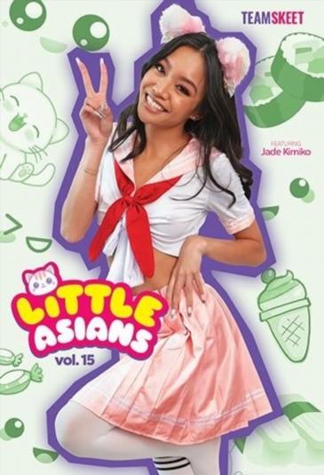 Little Asians 15