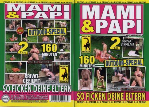 Mami und Papi Privat Teil 2 - So Ficken Deine Elter 1080p