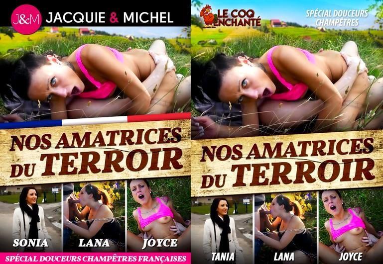 Nos Amatrices Du Terroir