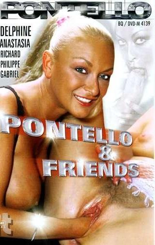 Pontello & Friends