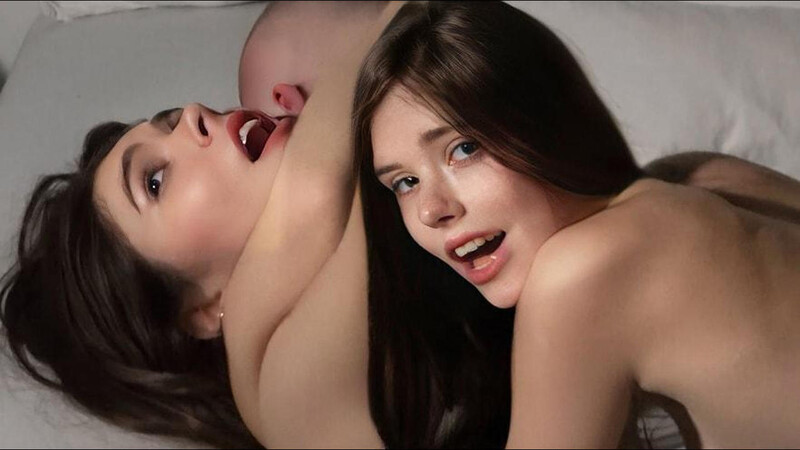 Princess Alice - Trying Her New Toy FullHD 1080p/HD 720p