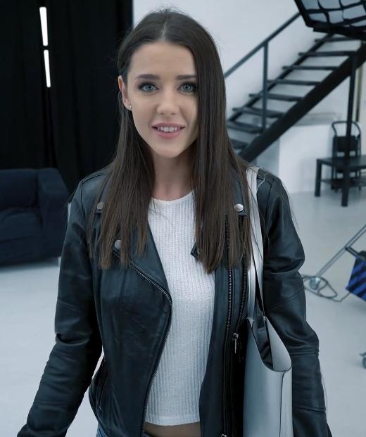 Sybil, Sybil A - Impromtu Model FullHD 1080p