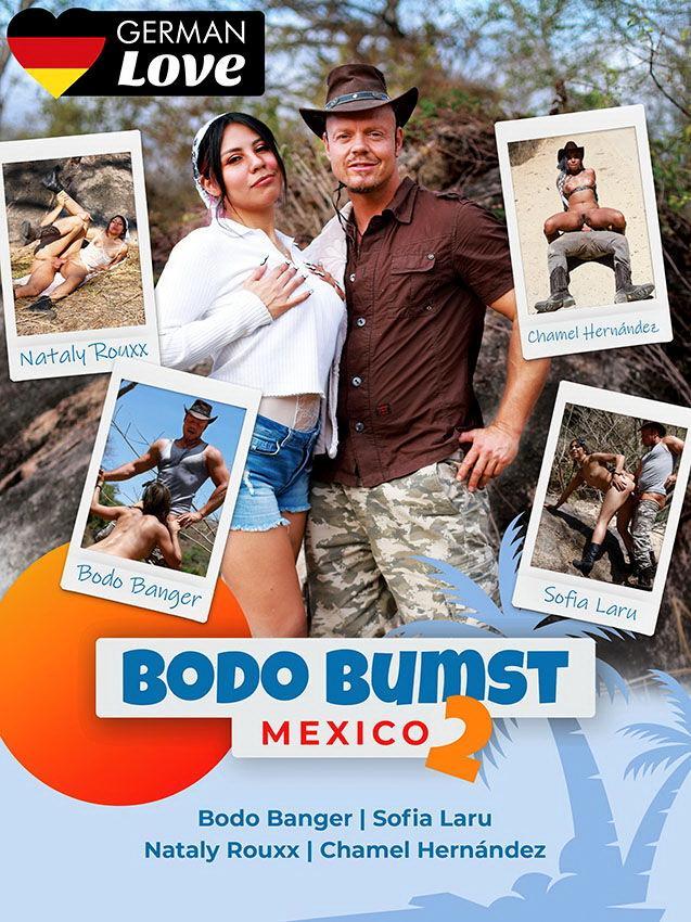 Bodo Bumst Mexico 2 (2024) 720p