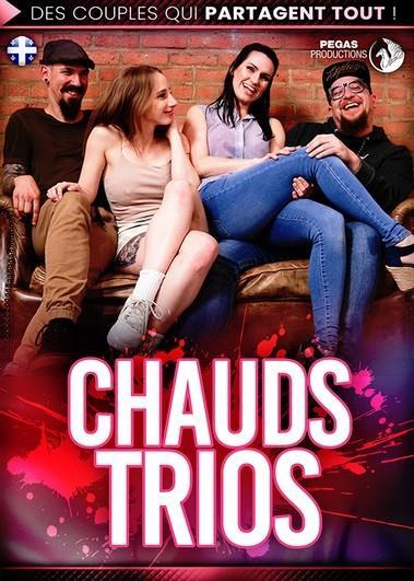 Chauds Trios (720p)