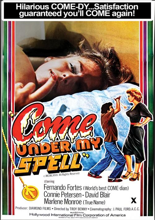 Come Under My Spell (1979) 1080p