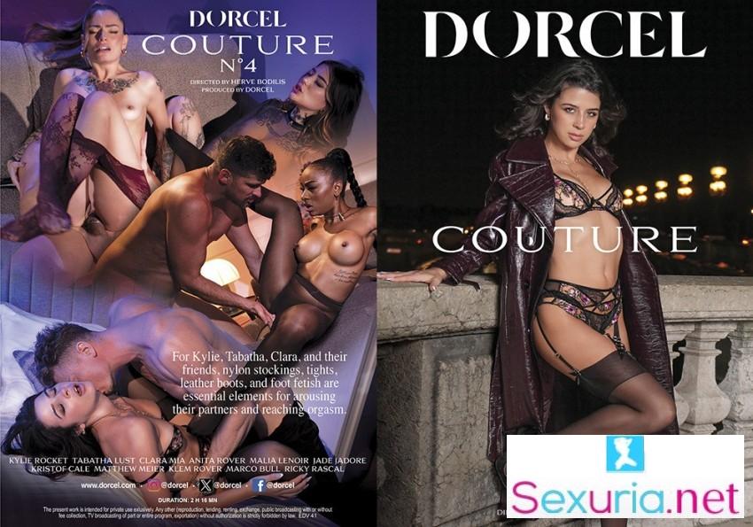 Couture 4 [2026] - 2160p/720p/SD