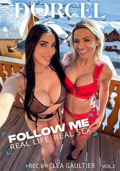 Follow Me Vol 2 (2025) SD / 1080p