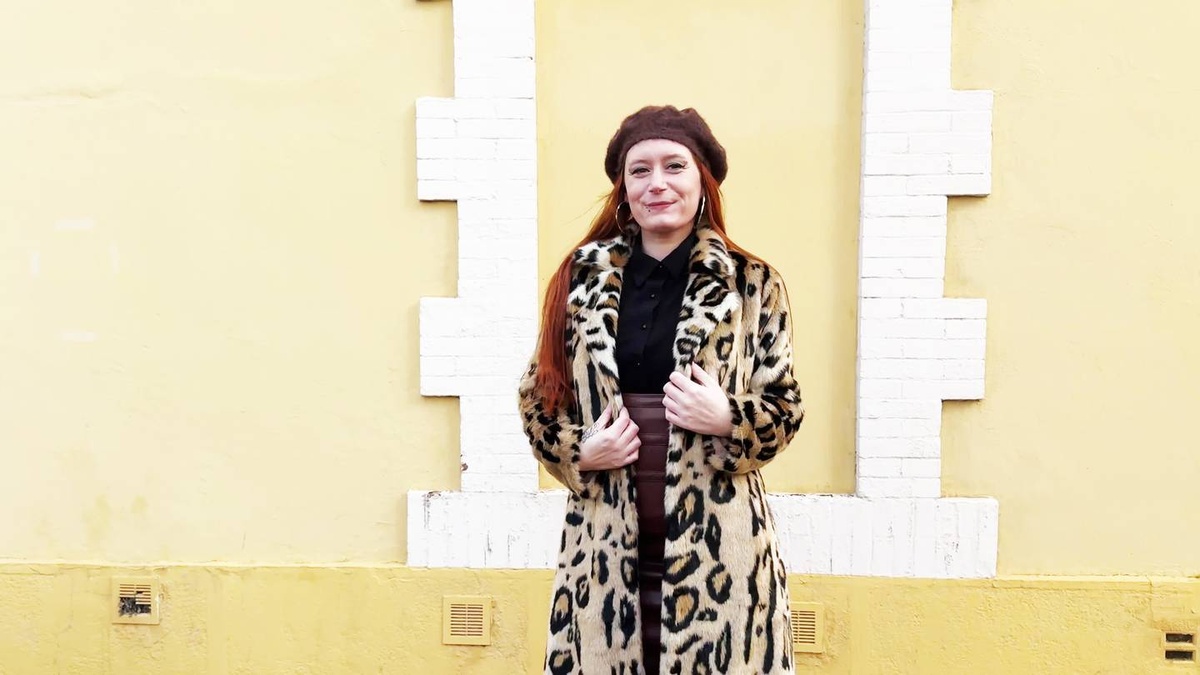 Jacquie Et Michel TV - Lady Divine & Cataleya [4K/1080p]