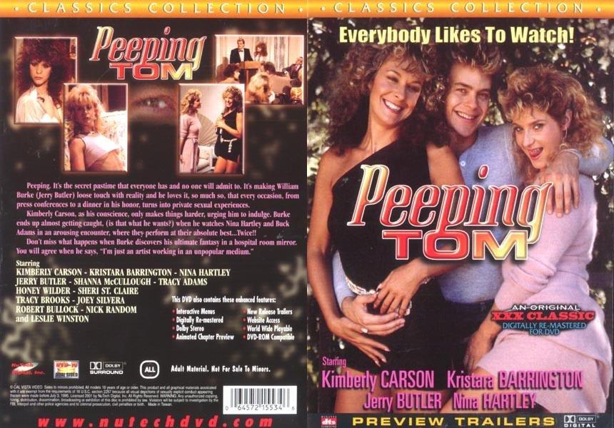 Peeping Tom VTS -1986-