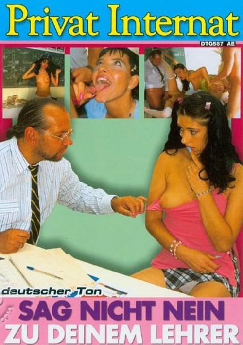 Sag Night Nein Zu Deinem Lehrer