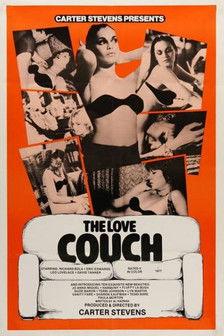 The Love Couch (1977) 1080p