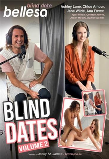 Blind Dates 2 (2022) HD 720p