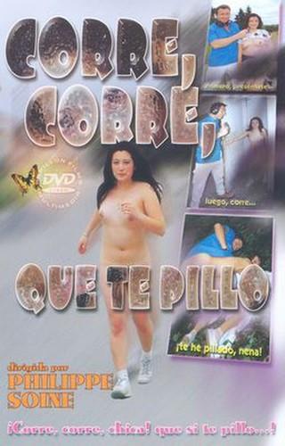 Corre Corre Que Te Pillo