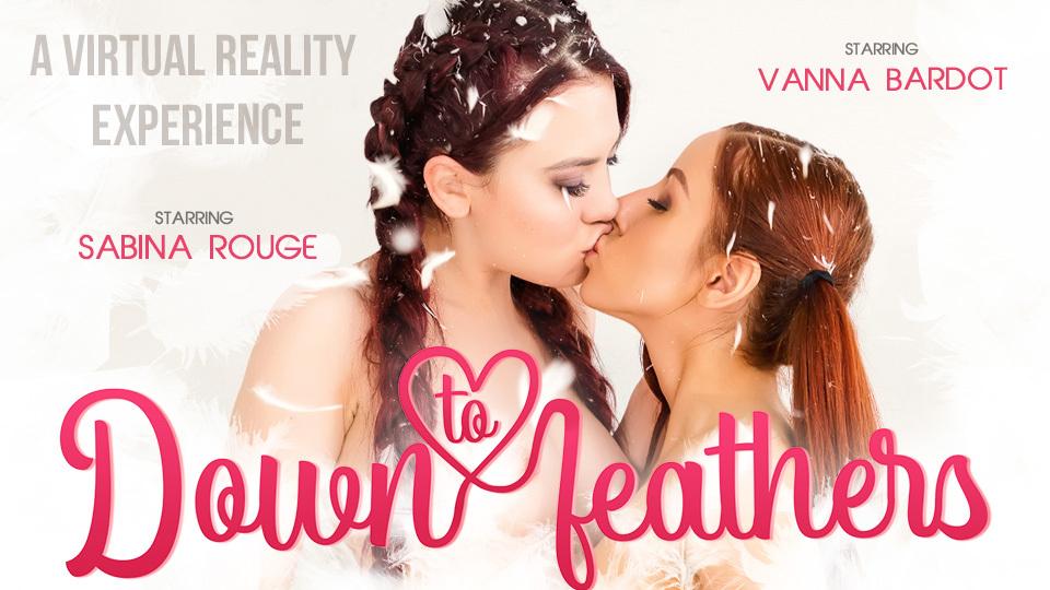 Down to Feathers 3072p