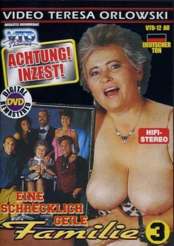 Eine Schrecklich Geile Familie 3 [1994]