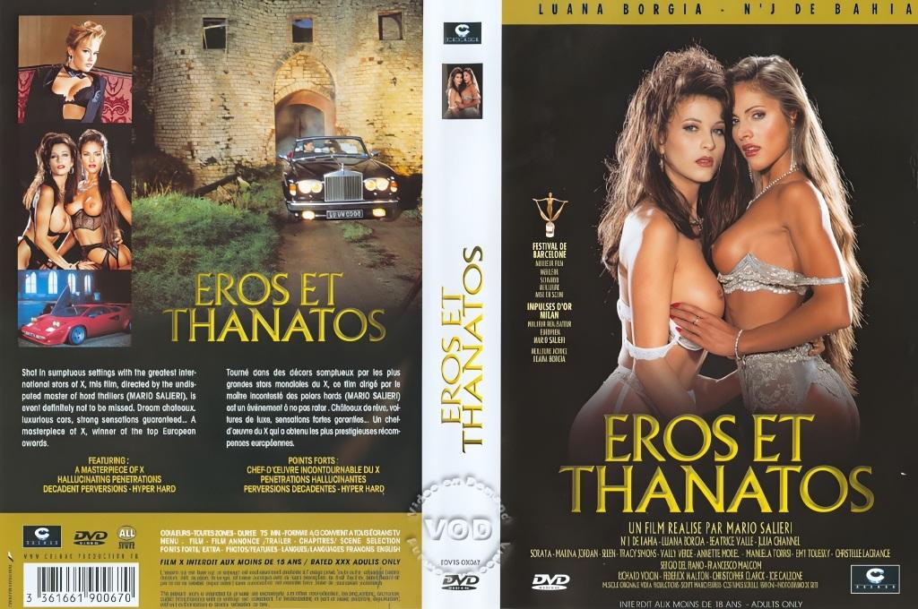 Eros Et Tanatos [1995] - 1080p