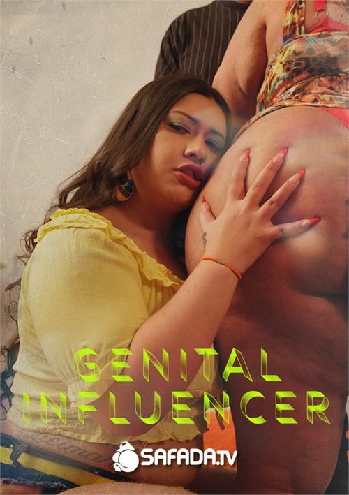 Genital Influencer 720p