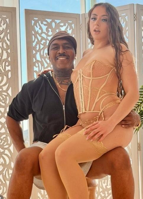 Gia Derza, Dredd - Full Anal Romp FullHD 1080p