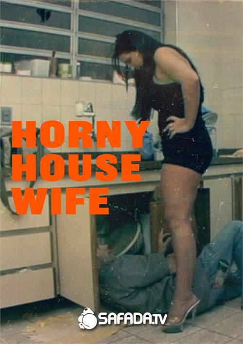 Horny Housewife 720p