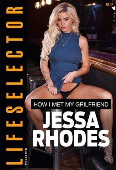 How I Met My Girlfriend Jessa Rhodes