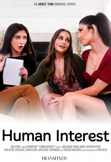 Human Interest (2024) FullHD 1080p/SD