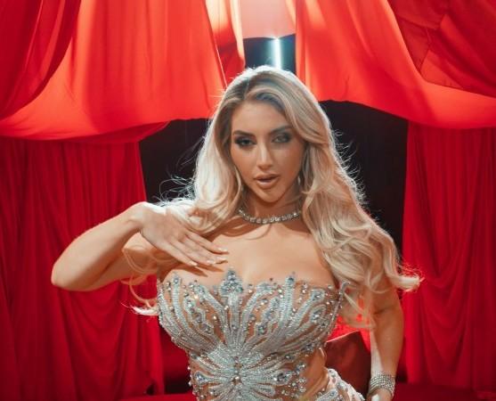 Kayley Gunner - Can You Handle Her? 4K 2160p/FullHD 1080p