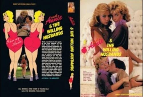 Little Anal Annie And The Willing Husbands [1985] - 1080p